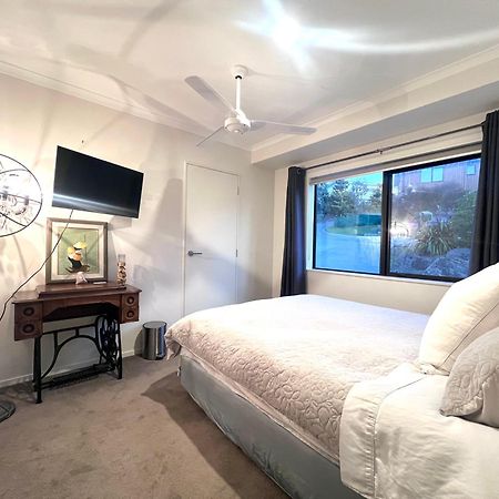 Mangawhai Room And Studio エクステリア 写真