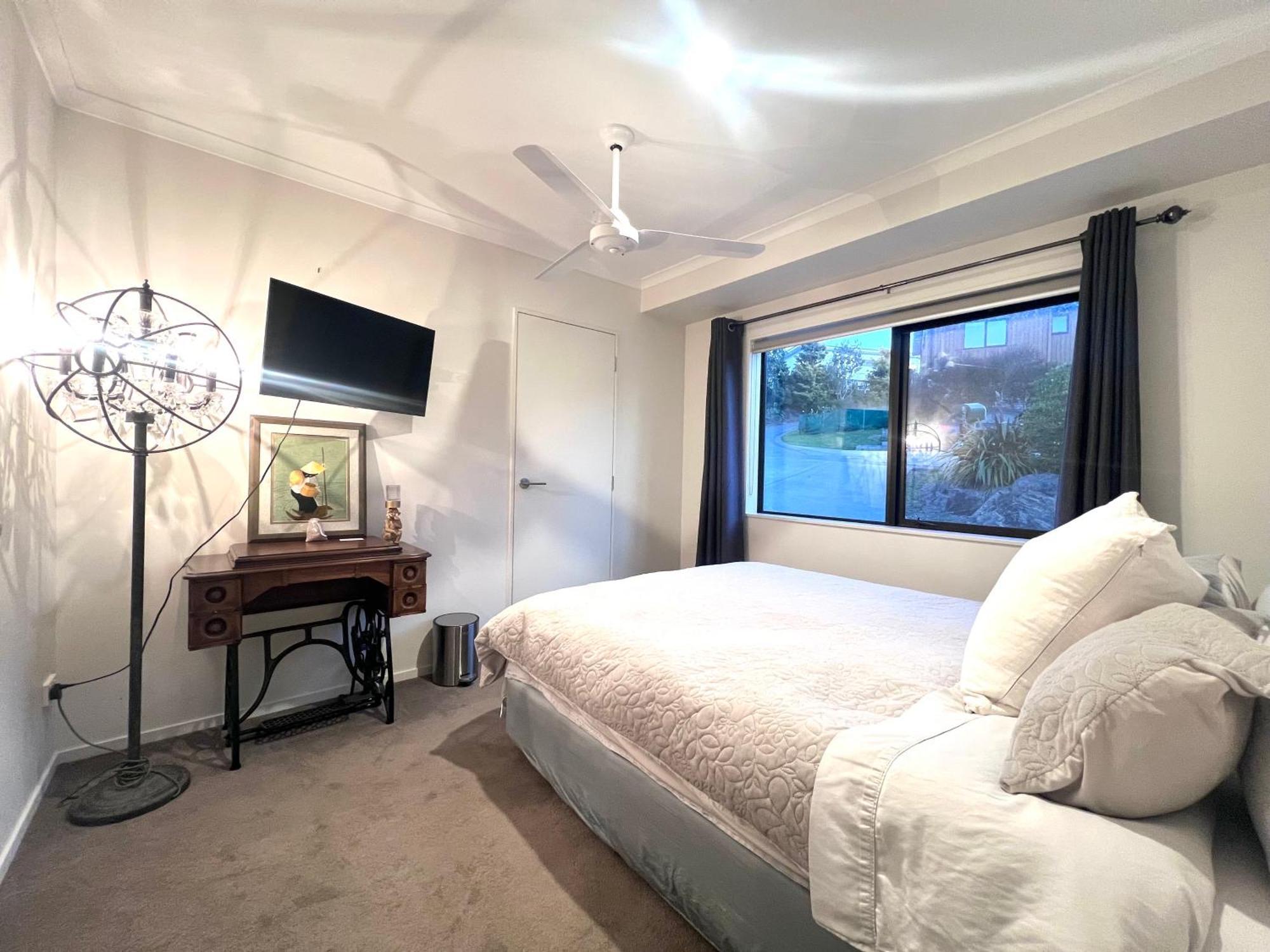 Mangawhai Room And Studio エクステリア 写真